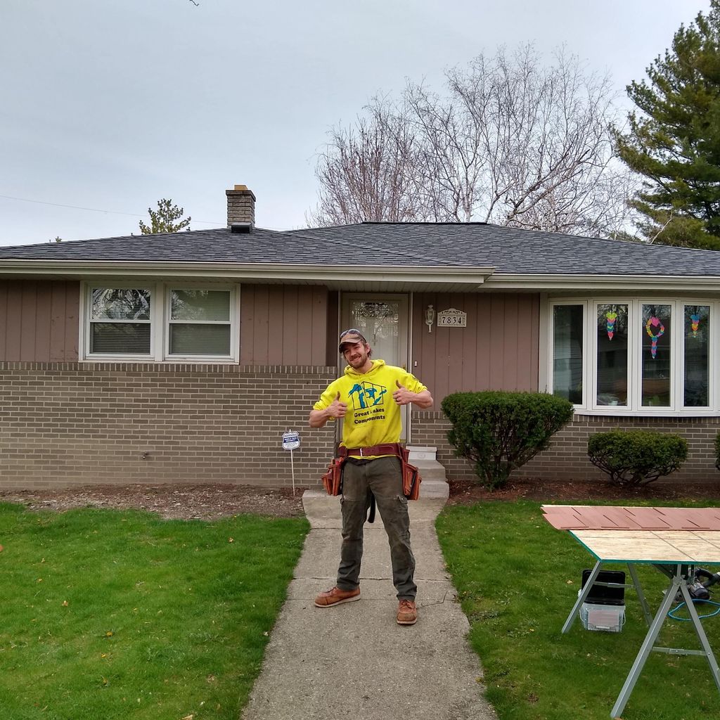Vertex Construction LLC - Burlington, WI
