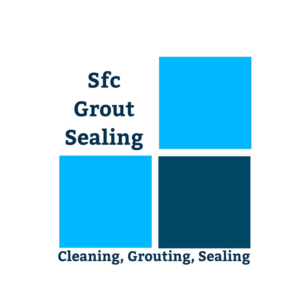 Sfc Grout Sealing