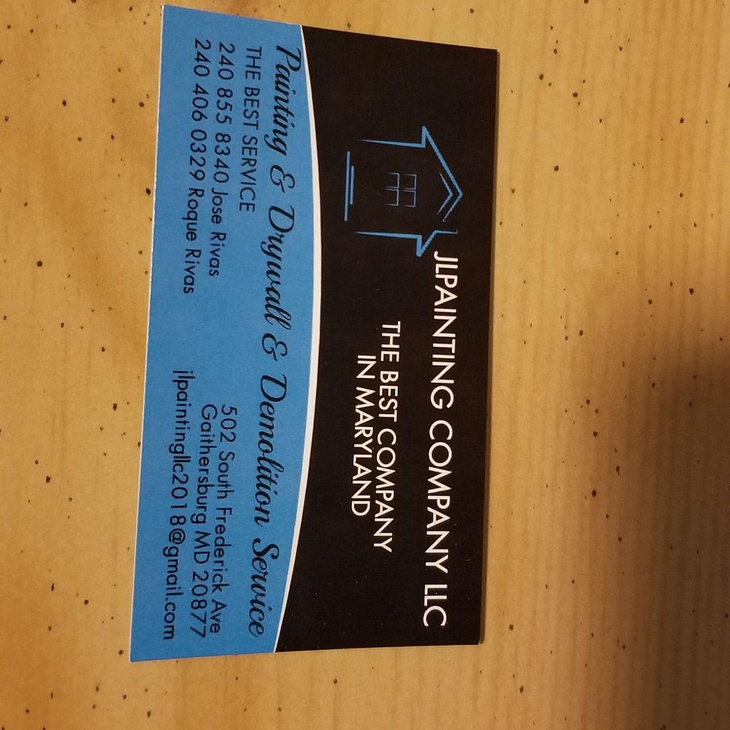 Jlpaintingllc and drywall and remodeling