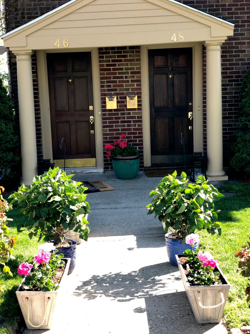 Customer photos
