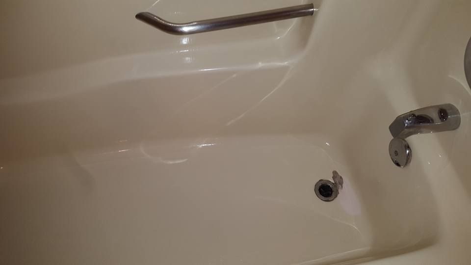 After