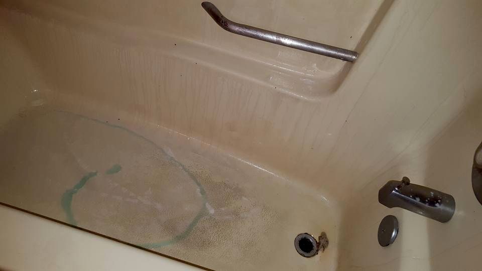 Before