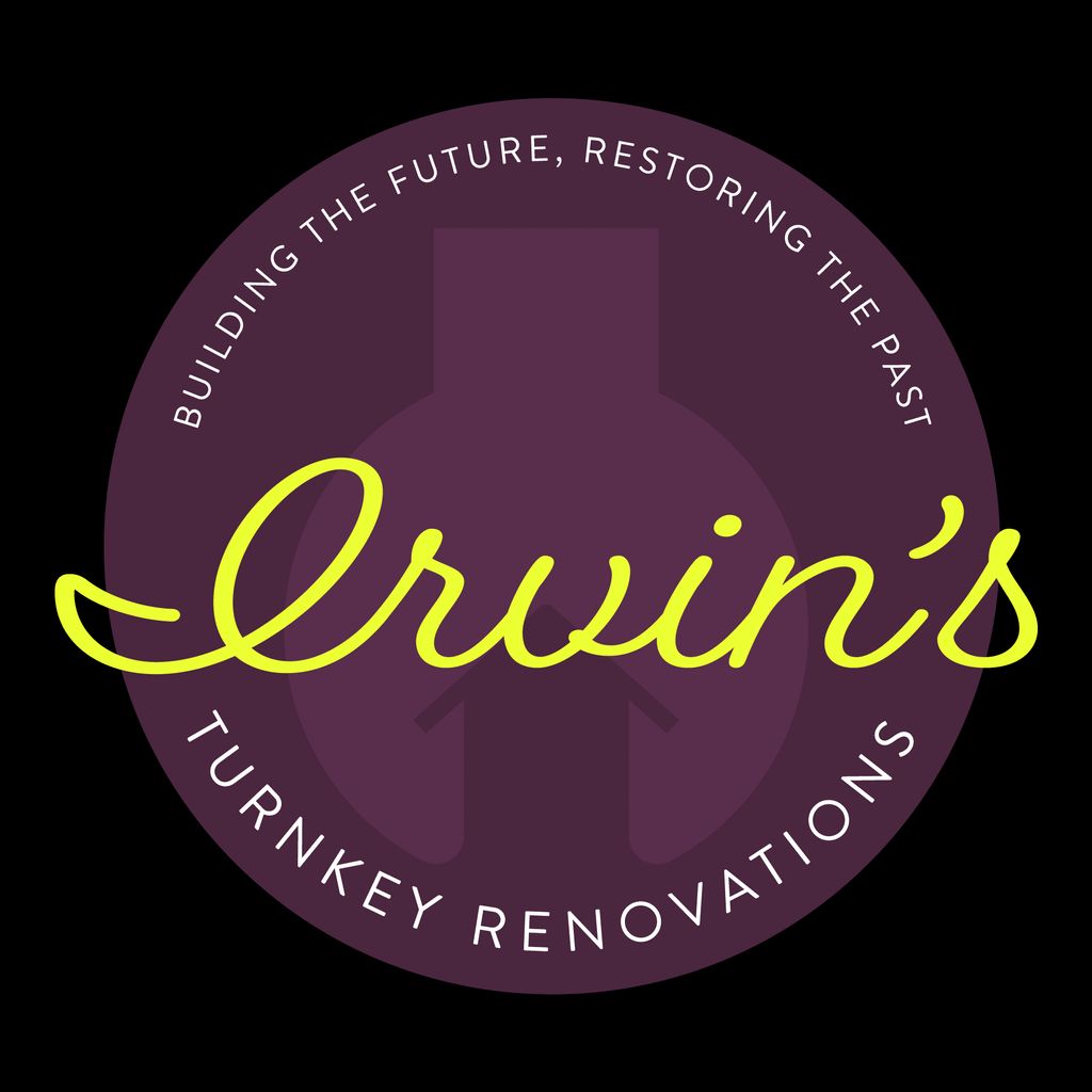 Irvin's Cleaning Co & Turnkey Renovations, LLC