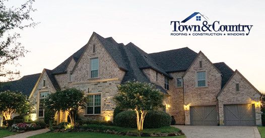 Your Neighborhood Roofer!