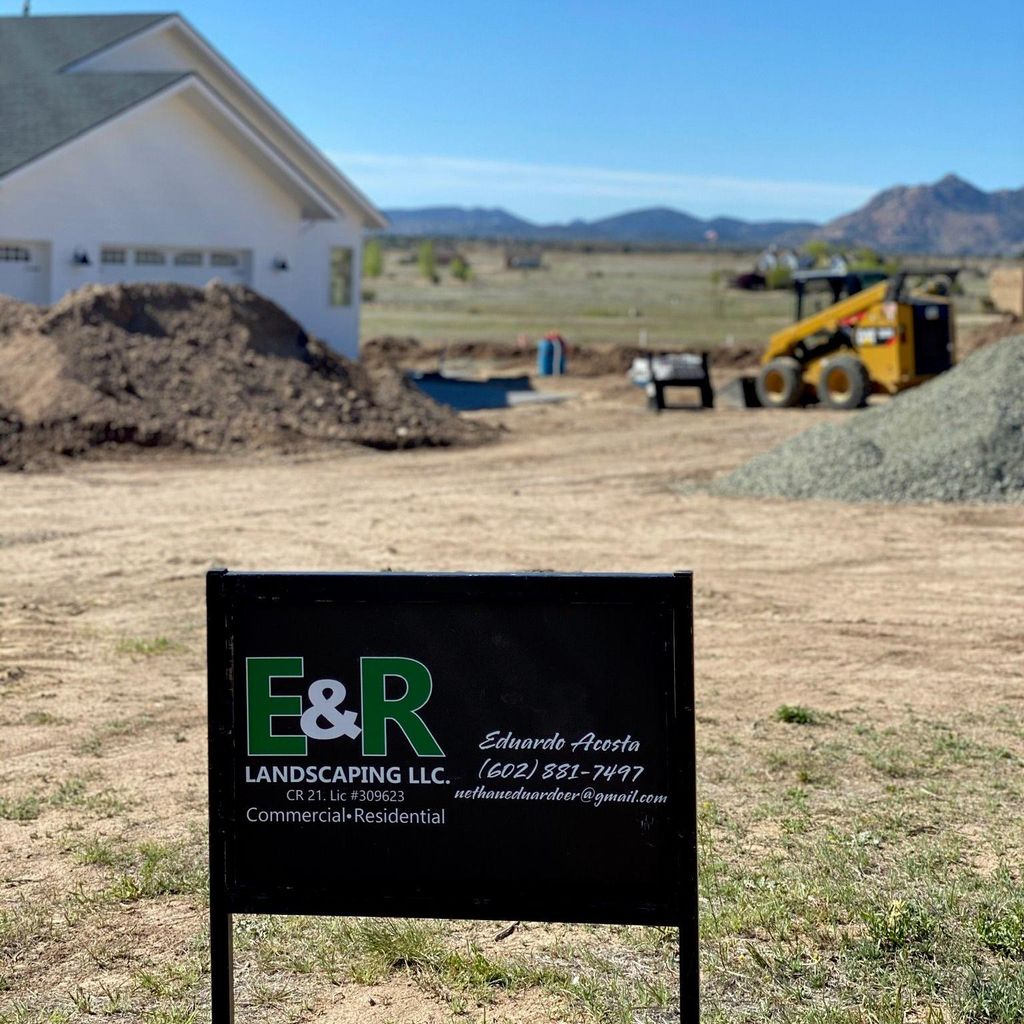 E&R Landscaping Prescott Valley, AZ Thumbtack