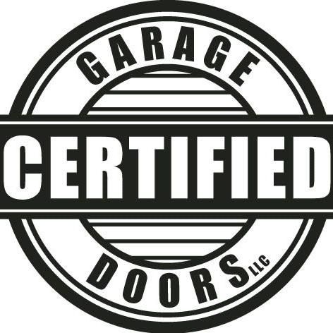 Certified Garage Doors LLC
