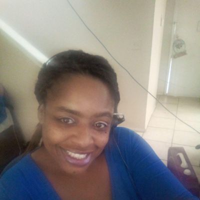 Avatar for Tamieka Corson