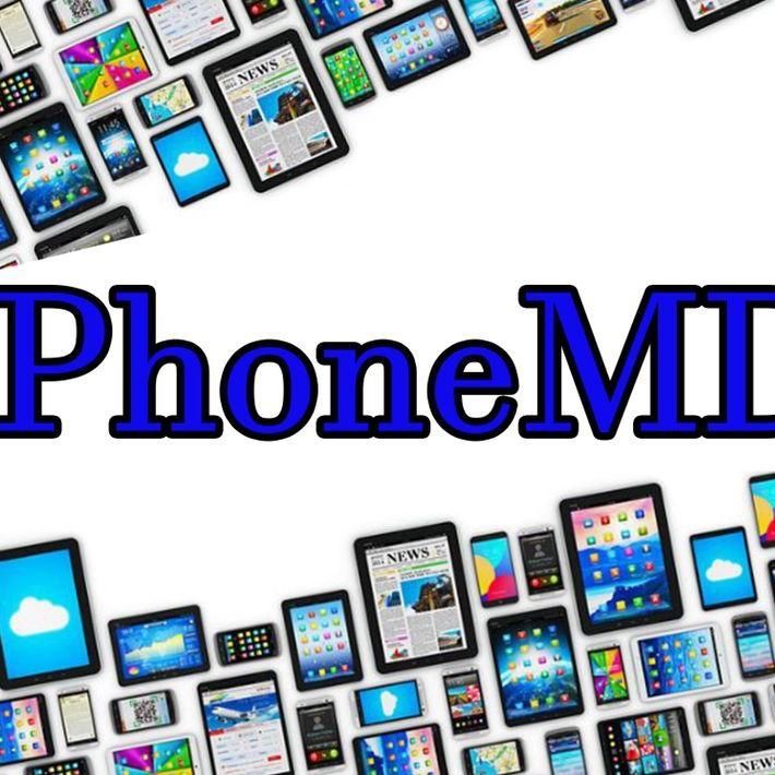 PhoneMD