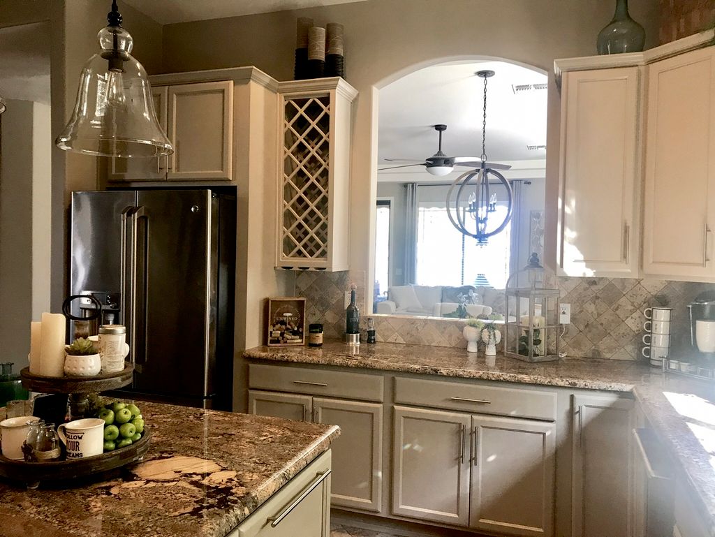 Customer photos