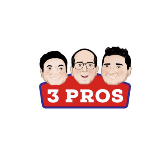 3 Pros Basement Systems
