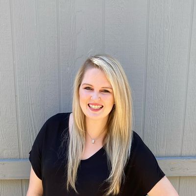 Avatar for Meghan Francis VA