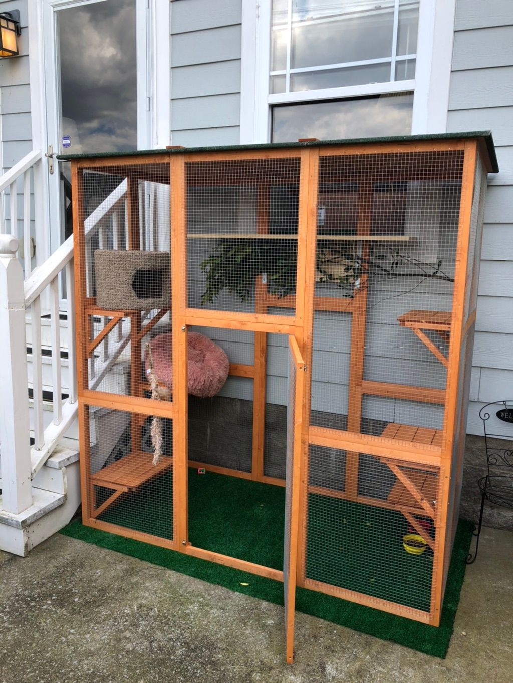 Customer photos