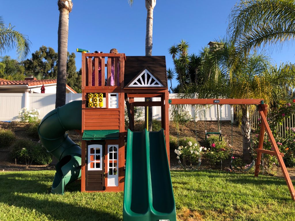 Customer photos