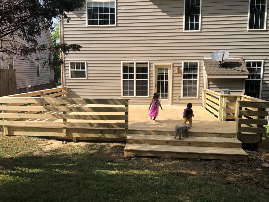 Customer photos
