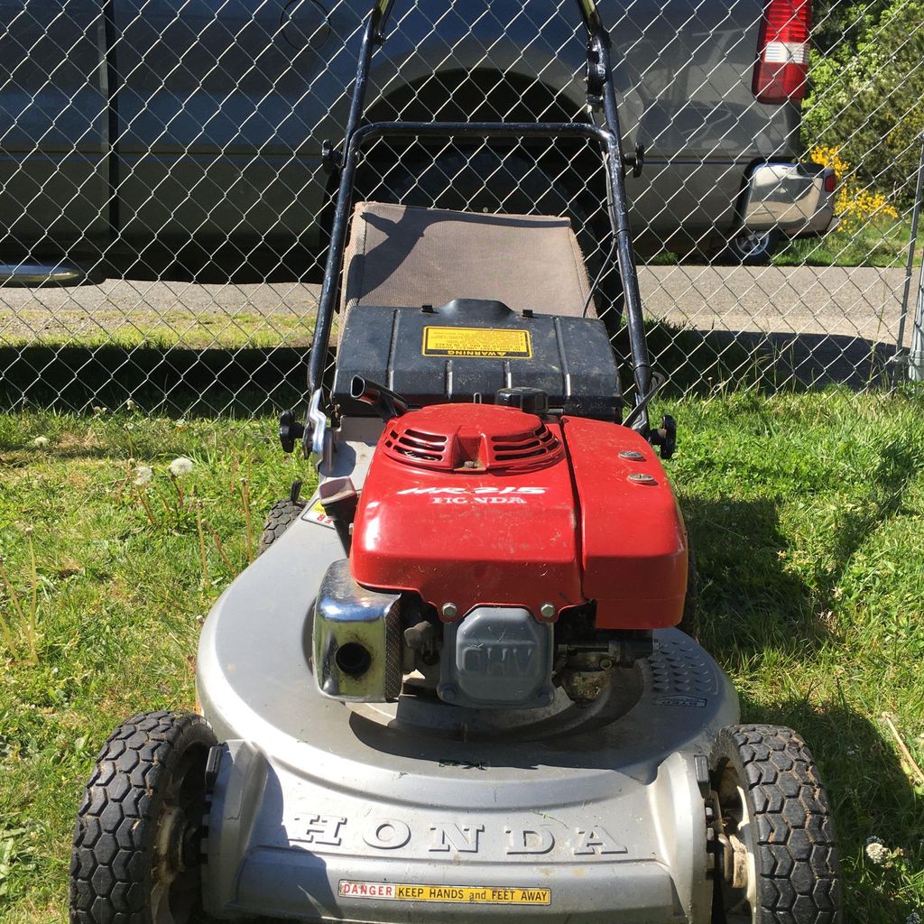 Ramos landscaping