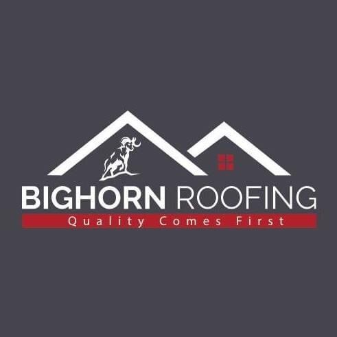 Bighorn Roofing and Construction