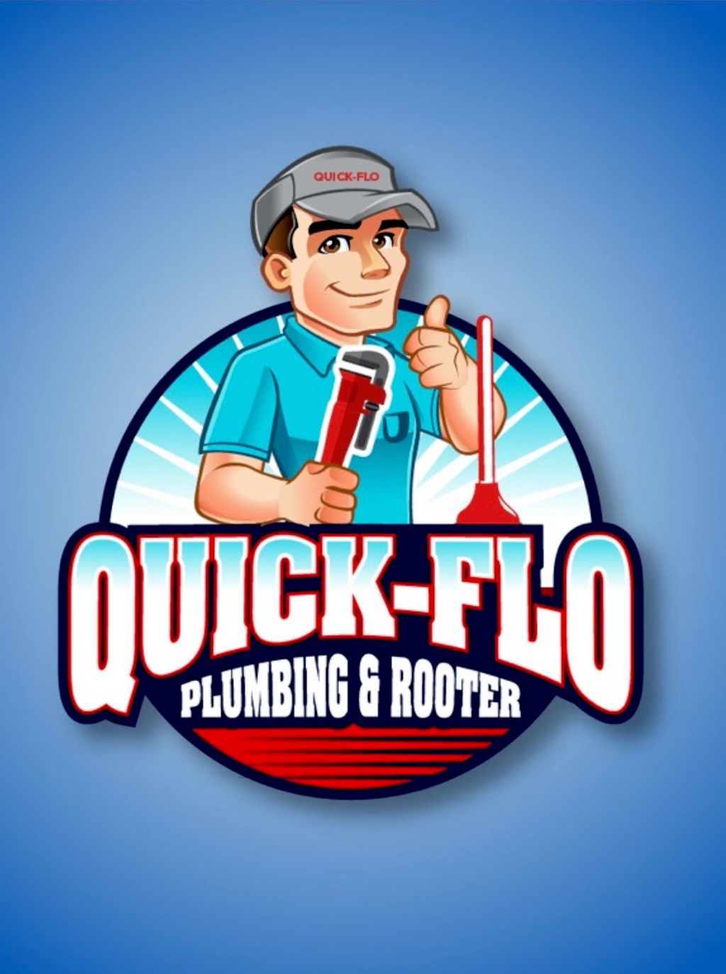 Quick-Flo Plumbing & Rooter
