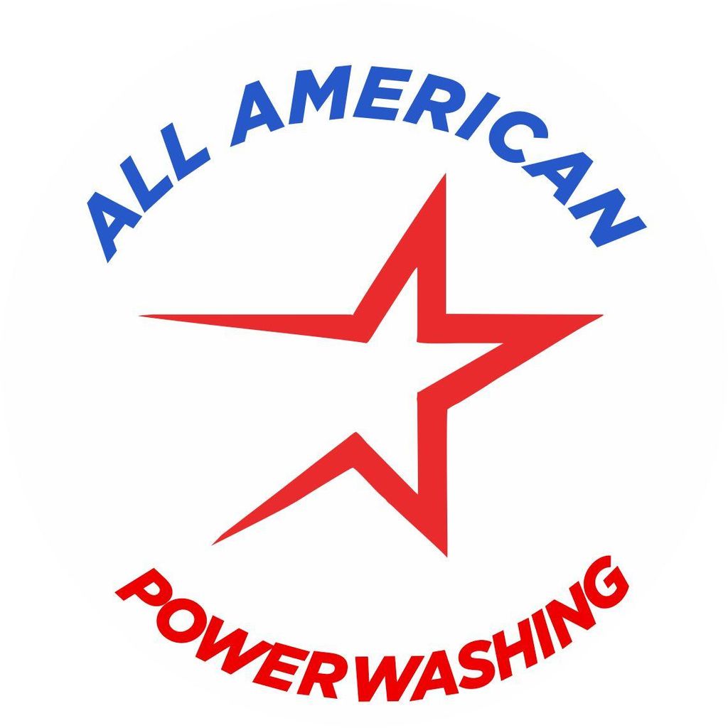 All American Powerwashing