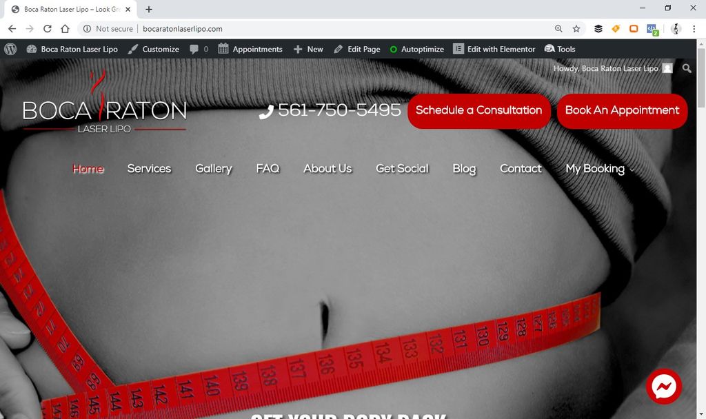Website Design