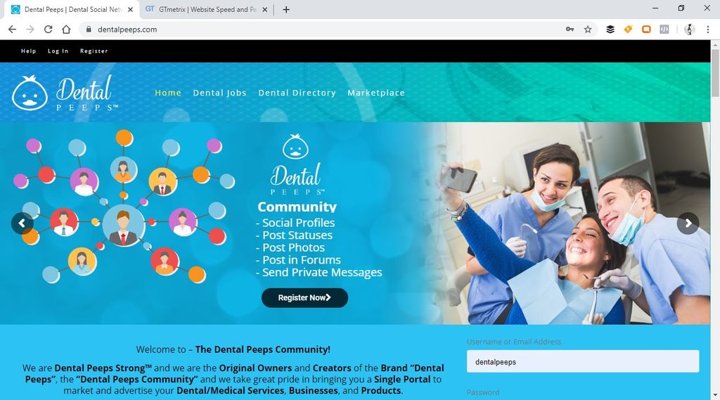 Web Development