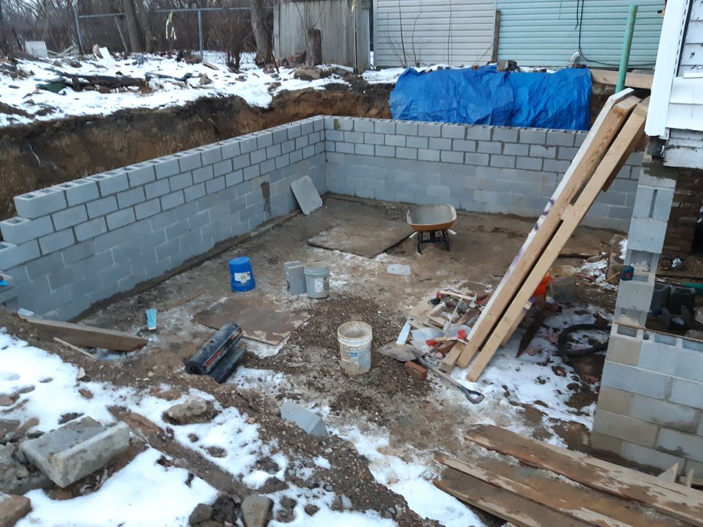 Projects and media
