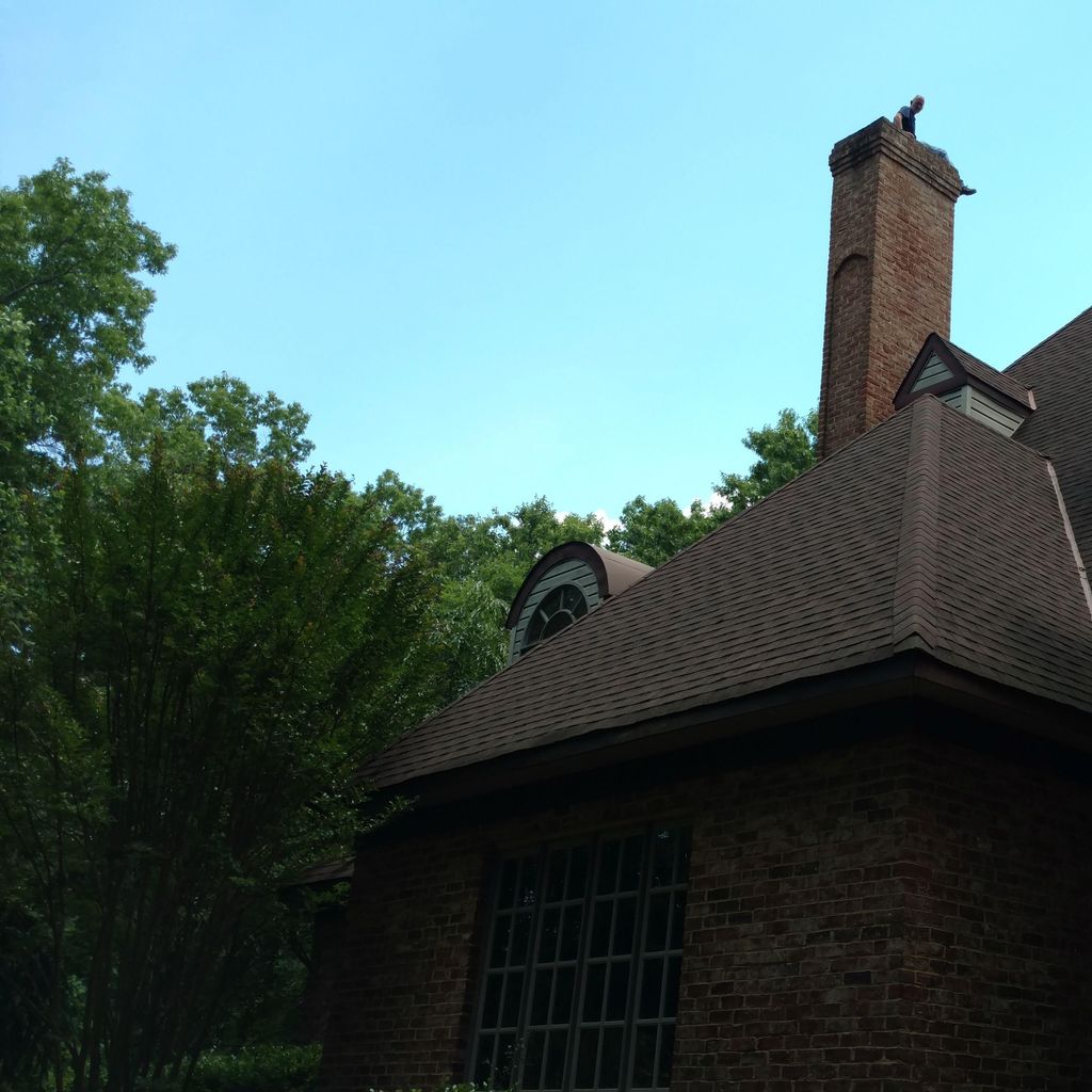 A Chimney Expert LLC