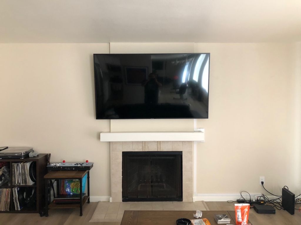 Customer photos