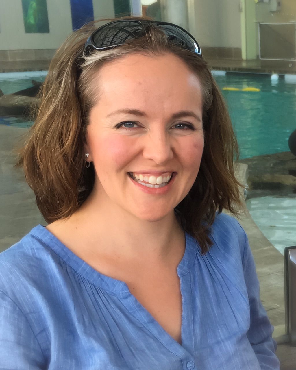 Marie McCarville - Professional Teacher of Voice