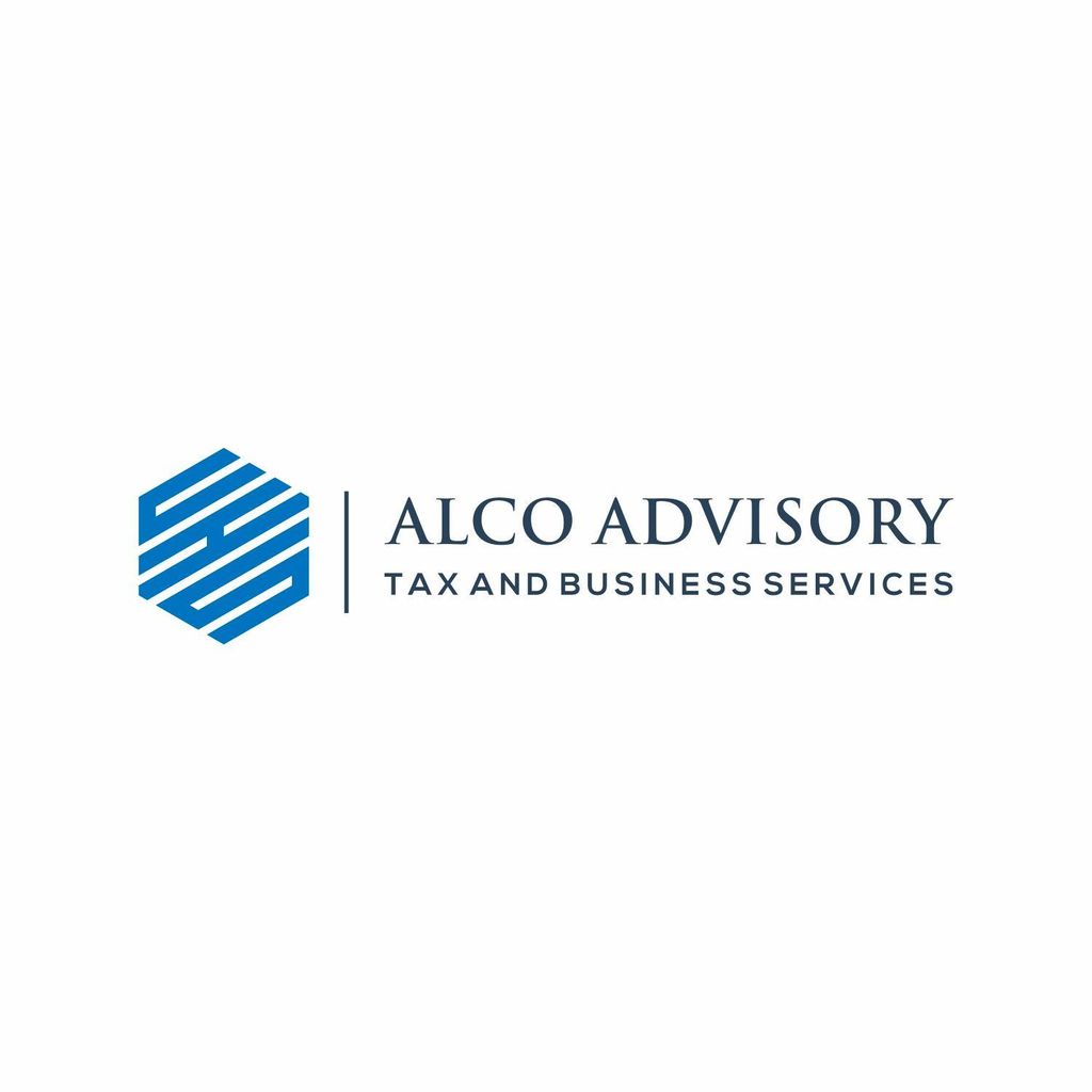 ALCO Advisory Tax and Business Services