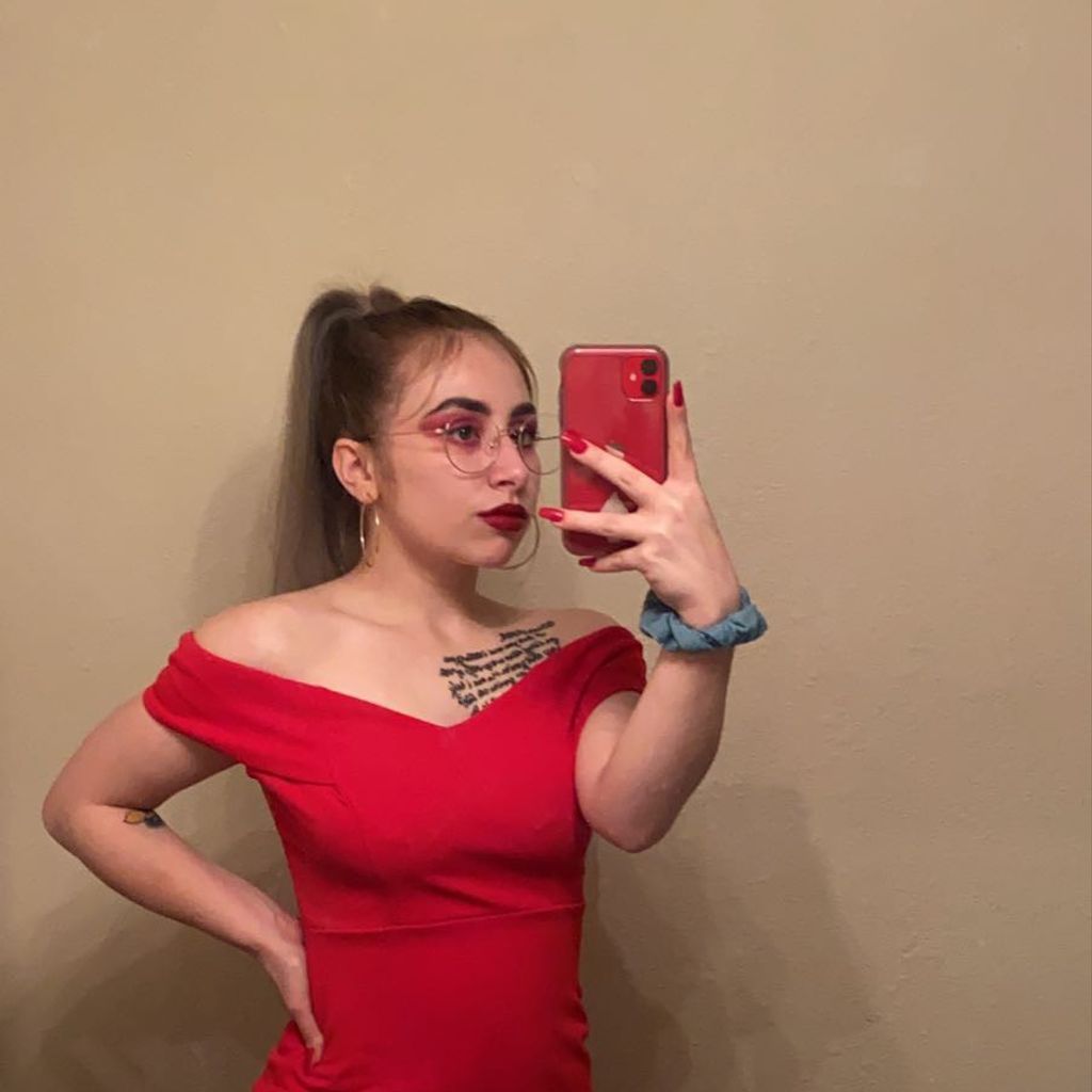 pro avatar
