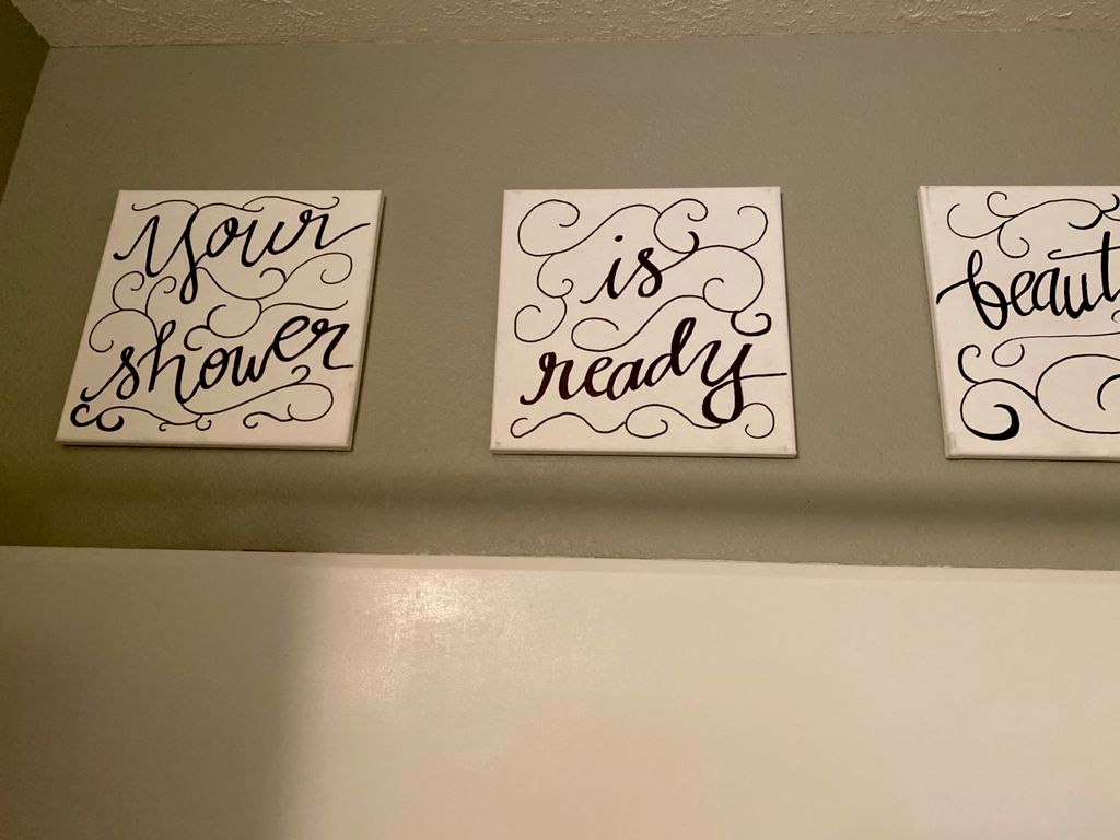 Customer photos