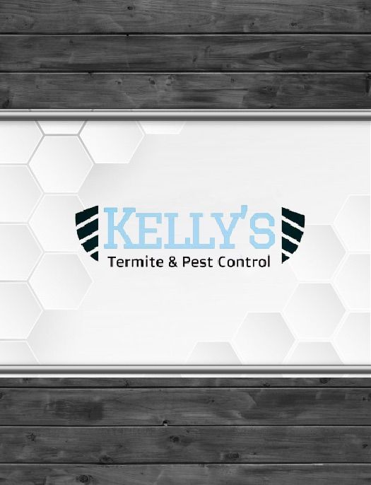 Kelly’s Termite & Pest Control