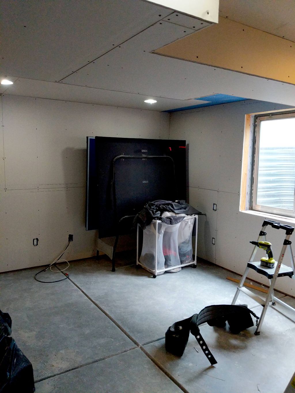 Projects and media