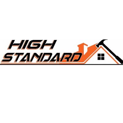 Avatar for High Standard 1 Construction