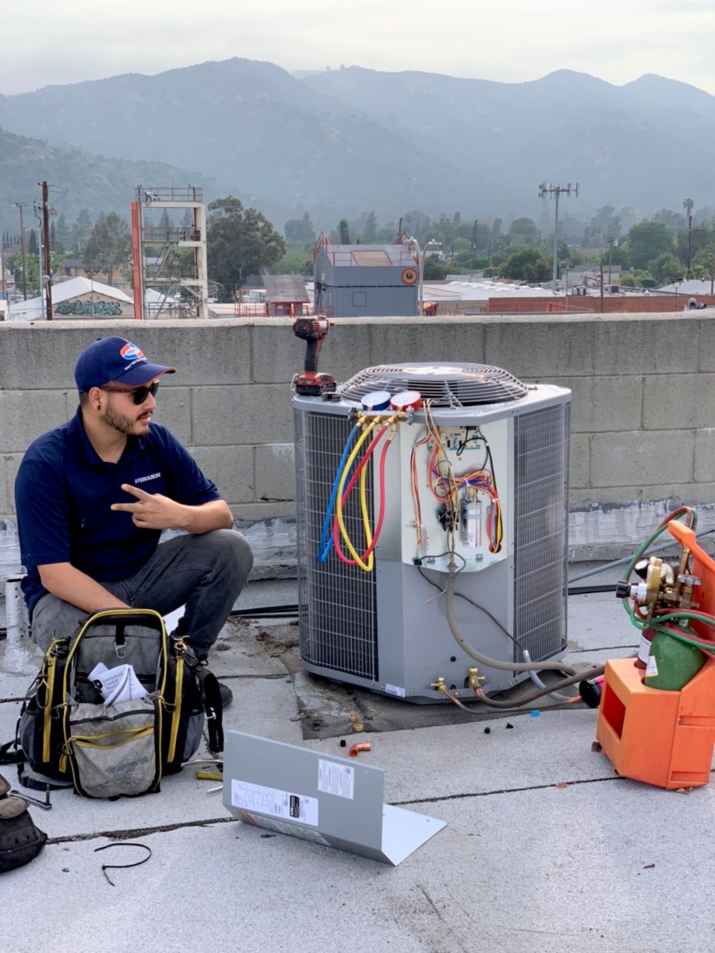 Cali Air Repair