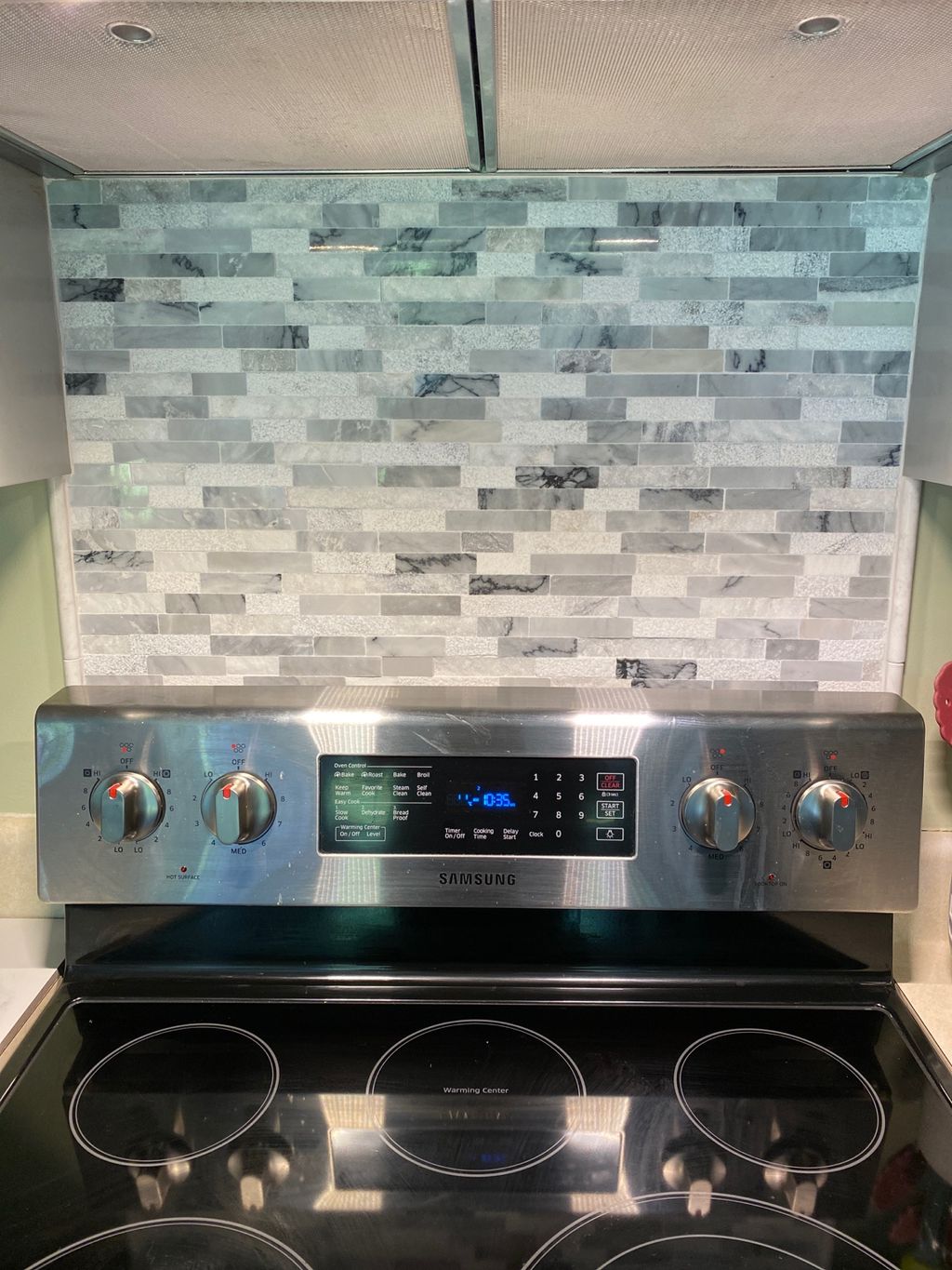 Customer photos