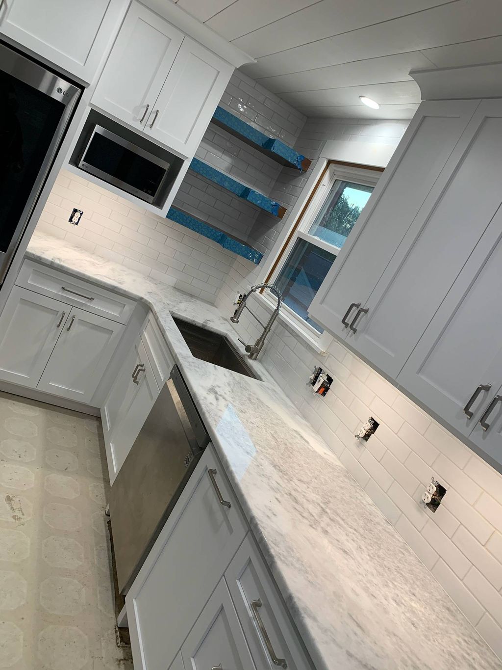 Customer photos