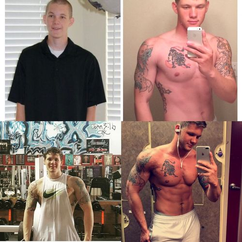 Muse Fitness And Personal Training Fort Worth Tx