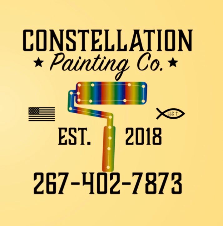 Constellation Painting Co.