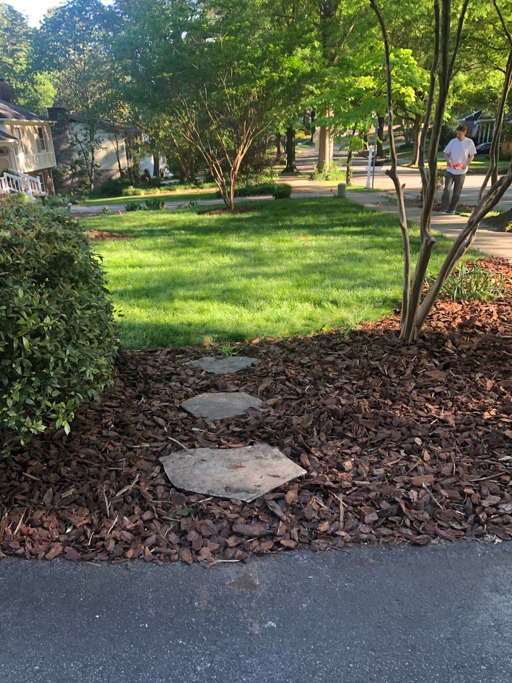 Customer photos