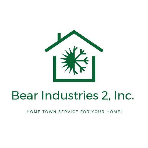 Bear Industries 2, Inc.