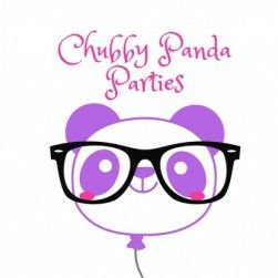 Chubby Panda Parties