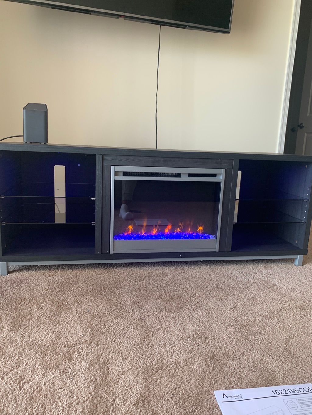 Customer photos
