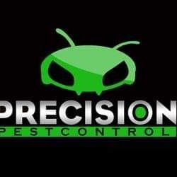 Precision  Pest Control bedbug experts