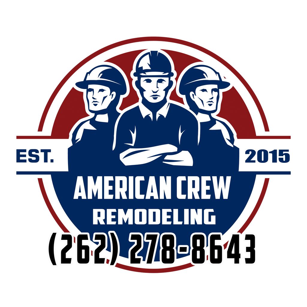 American Crew Remodeling