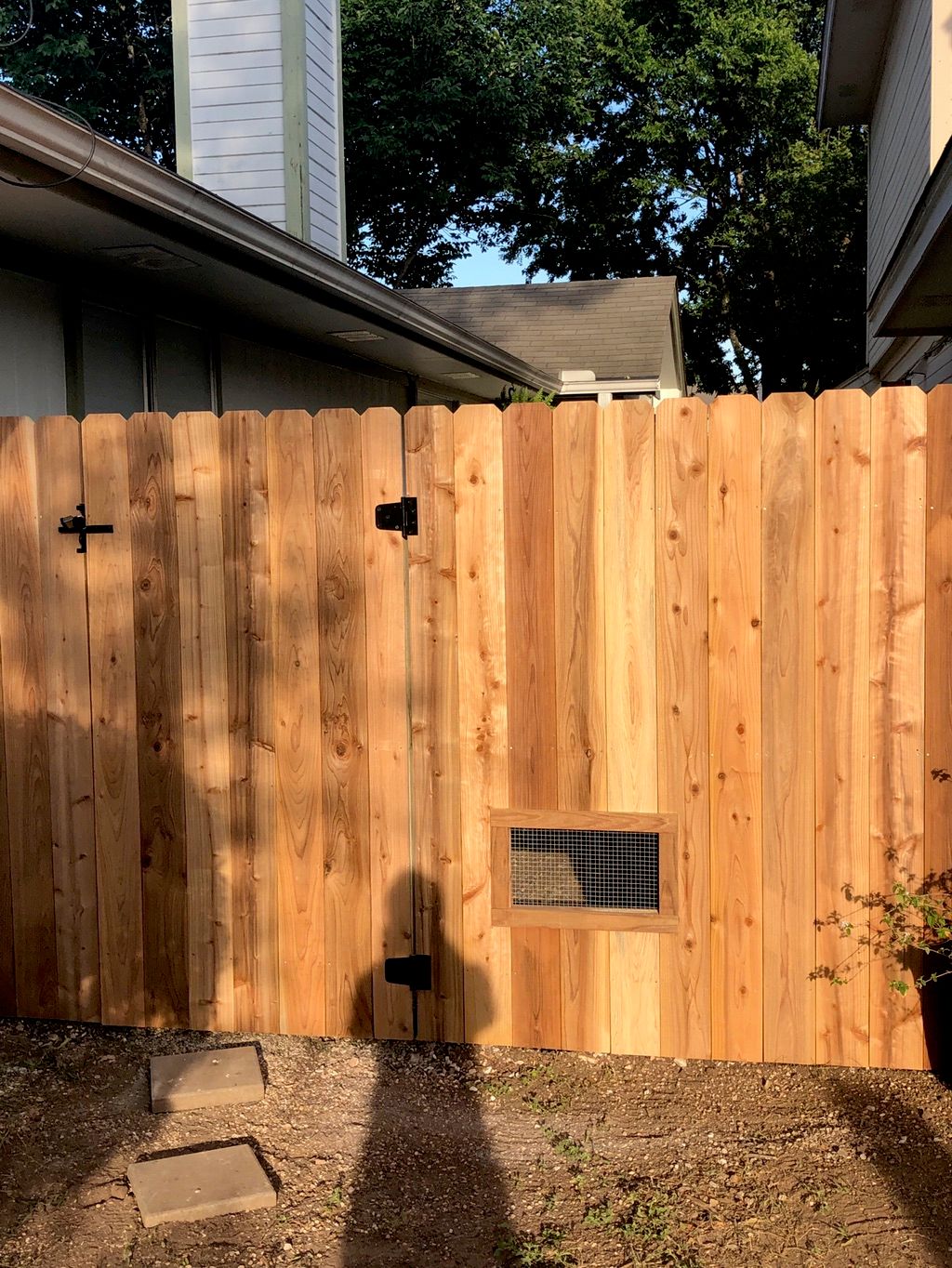 Customer photos