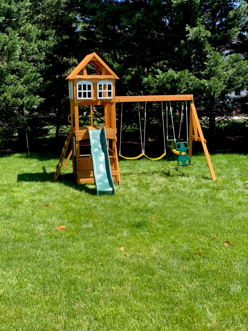 Customer photos