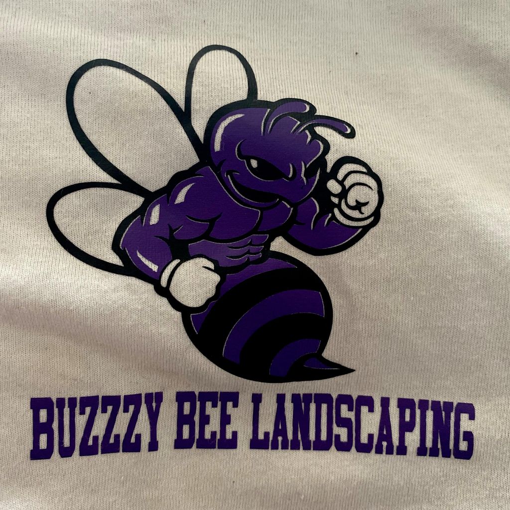 Buzzzy Bee Landscaping