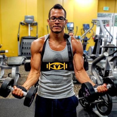 Certified Personal Training, Best Gym in Sparks, NV