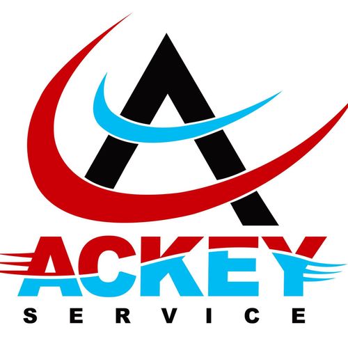 Ackey